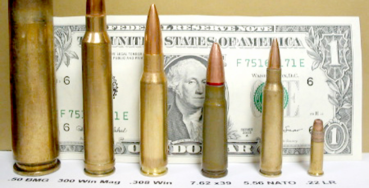 ammo ammo