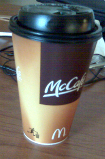 McCafe