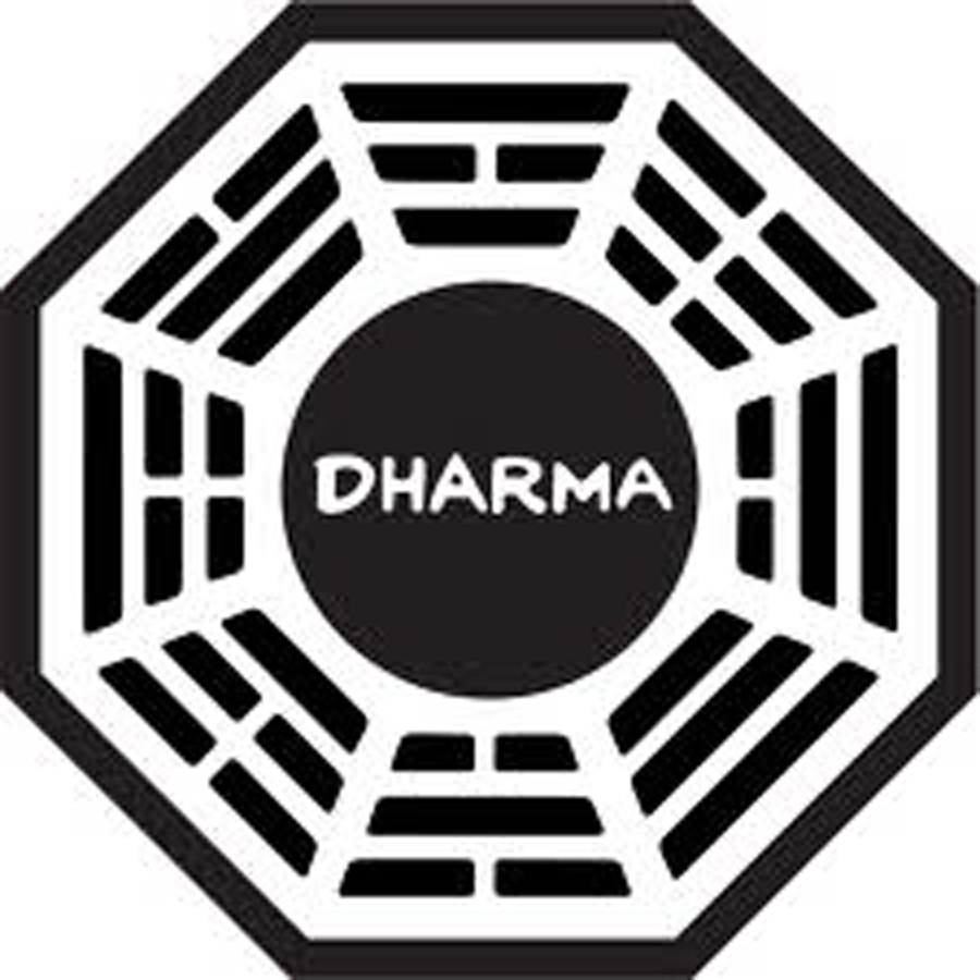Dharma