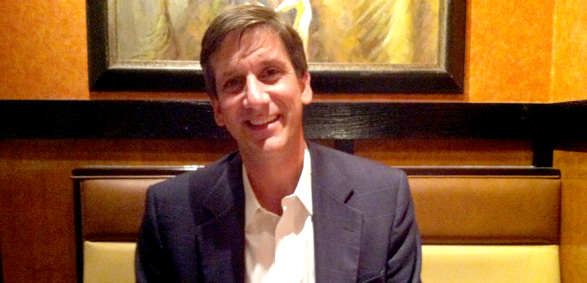 Sheheen at Longhorn