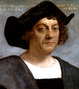 Columbus
