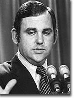Would it really be a good thing for the House to have its own Ron Ziegler?