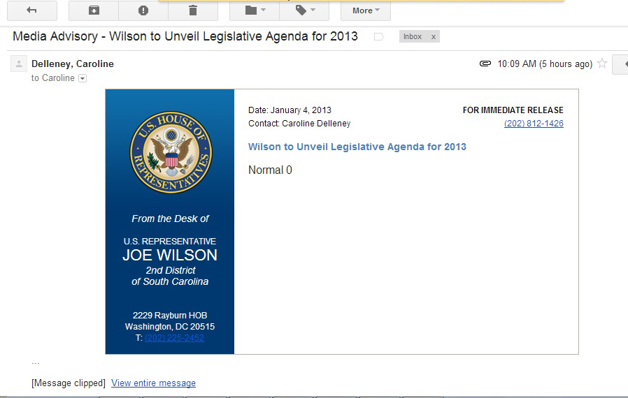 joe release