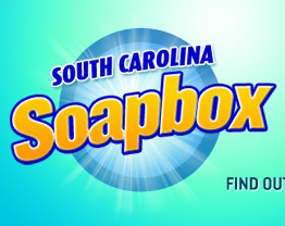 soapbox