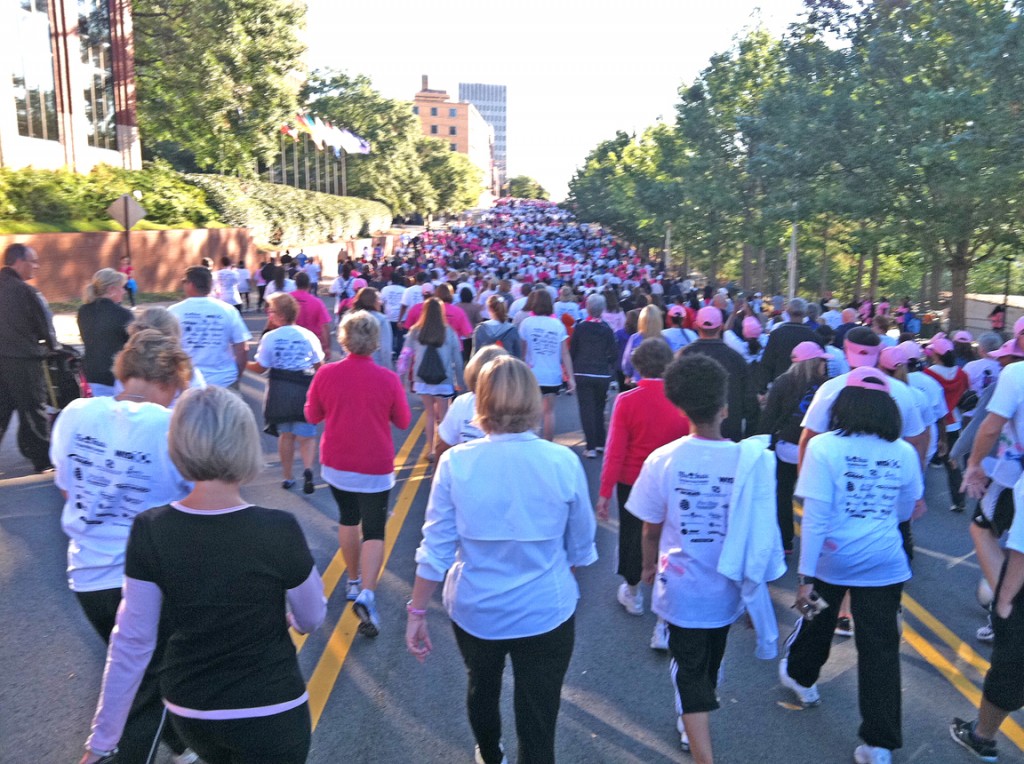 Walk2011