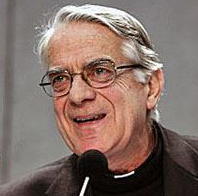 Fr. Lombardi