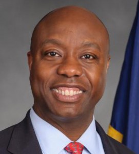 Tim Scott