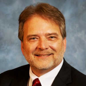 Brad Hutto
