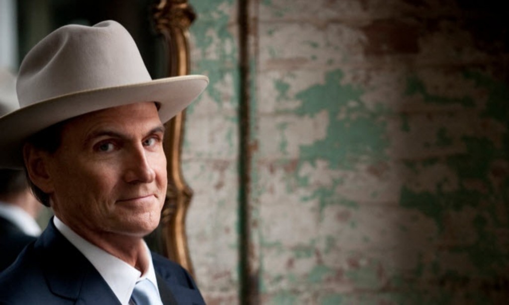 James Taylor