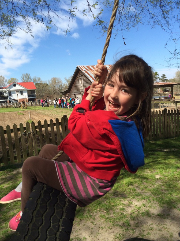 Swing