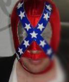 "The Southern Avenger"