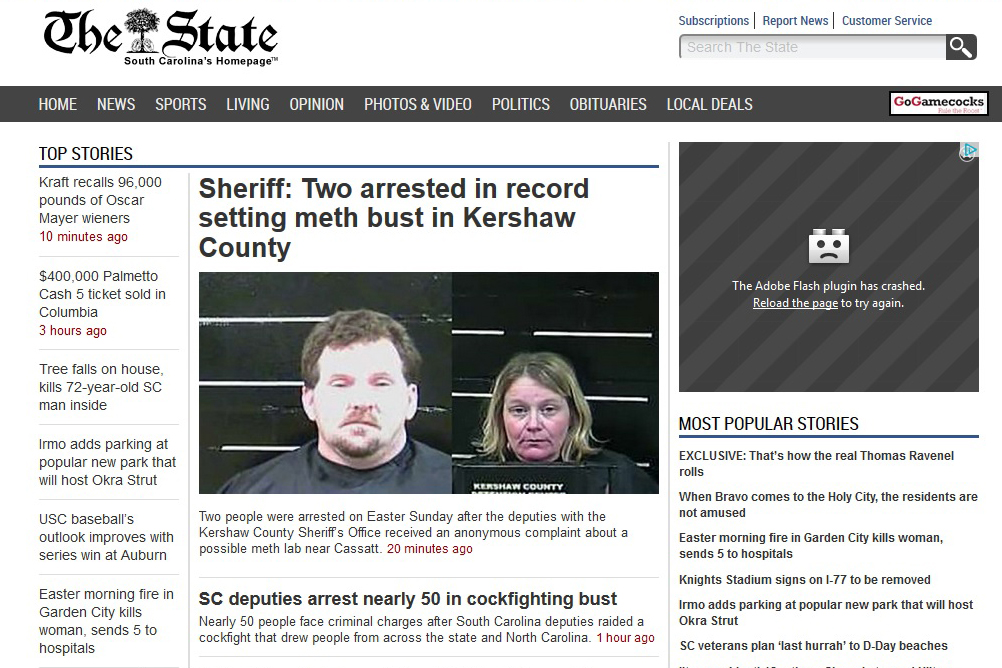 meth