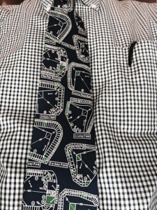 tie