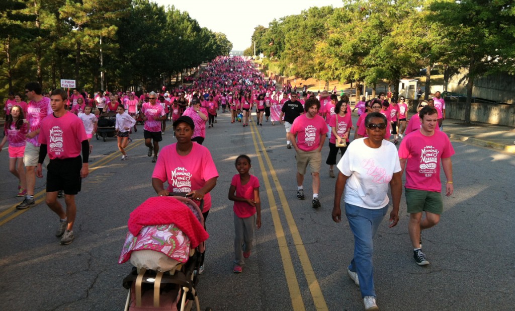 Walk2013