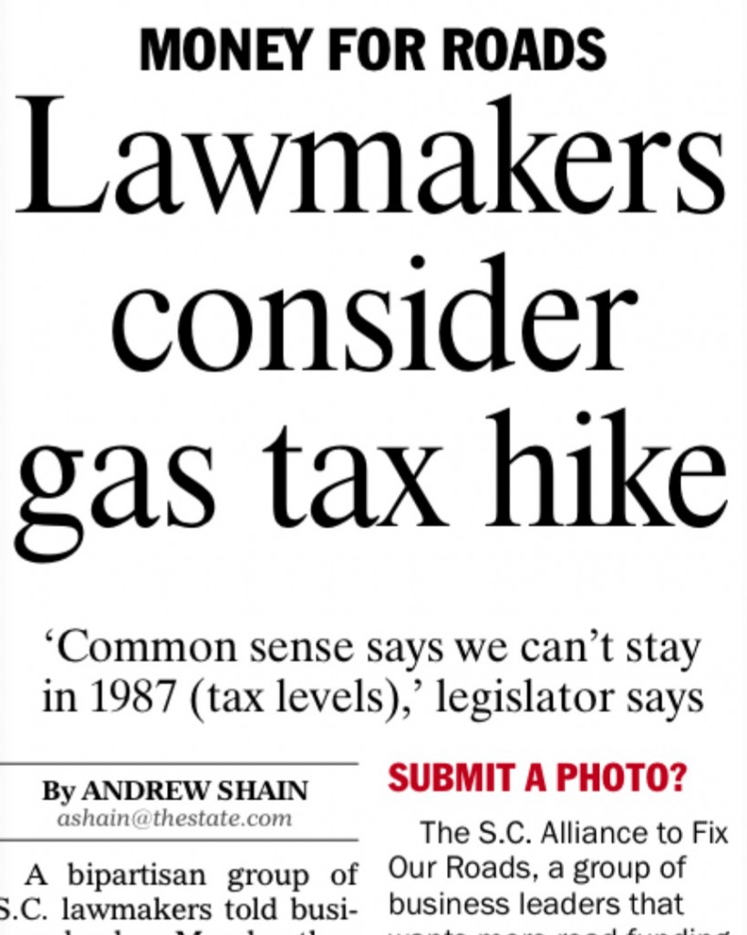 headline