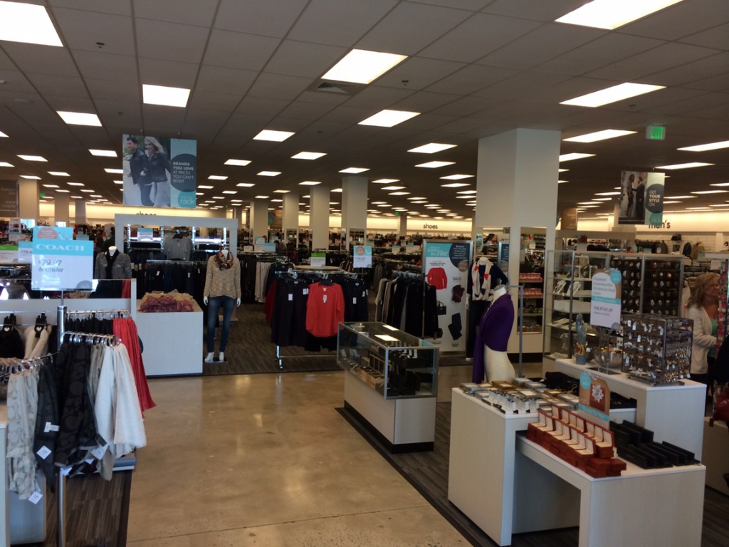 store
