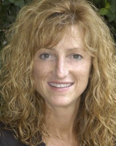 Marjory Wentworth