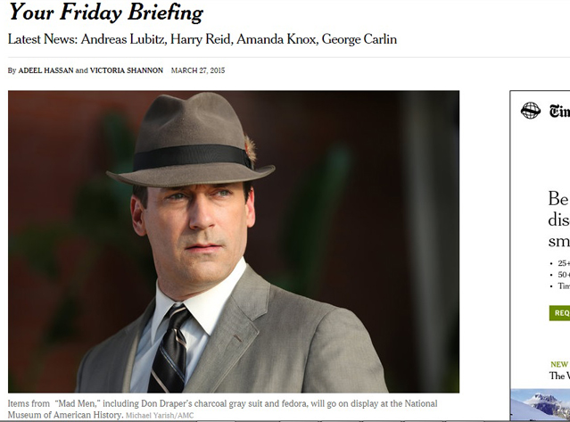 trilby