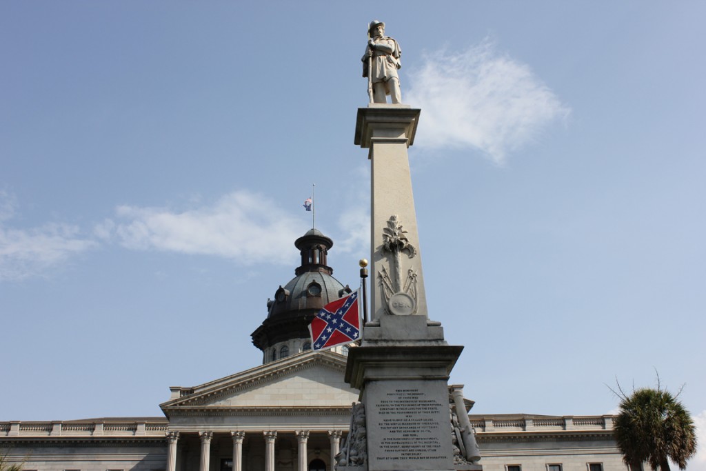 monument