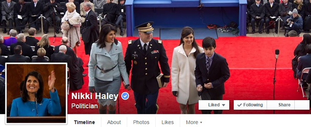 nikki FB