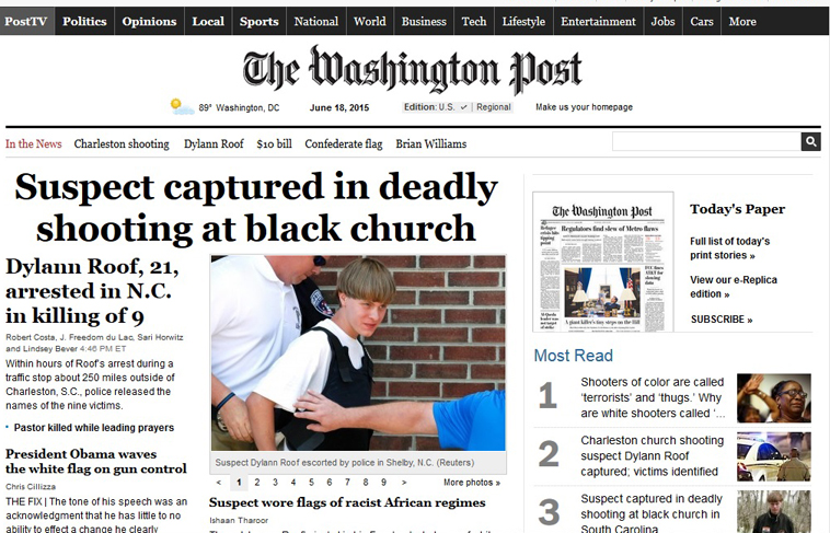 washpost roof