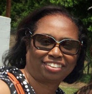 Cynthia Hurd