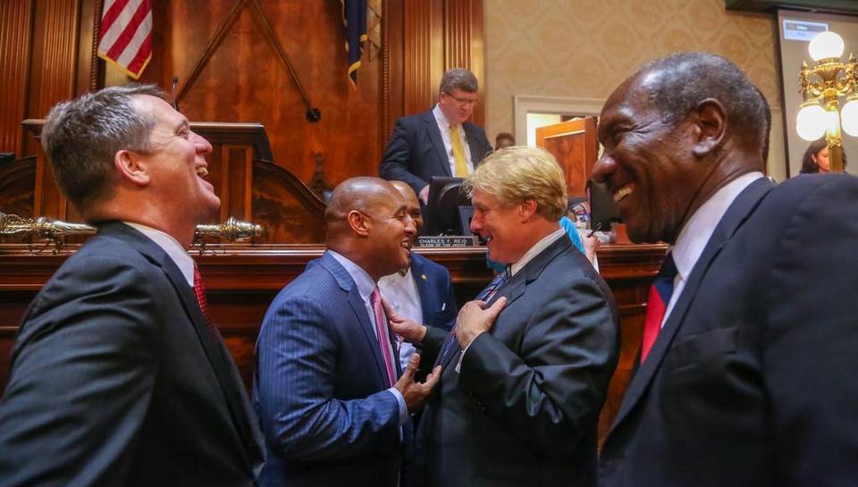By Tim Dominick/The State -- I hope they don't mind my using it.