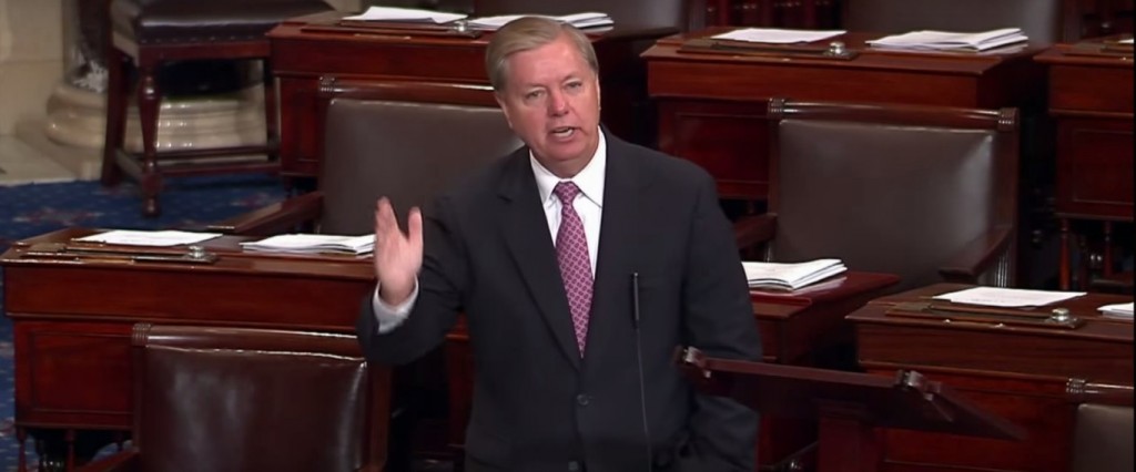 graham speech