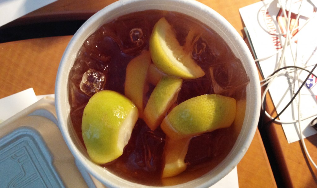 lemon