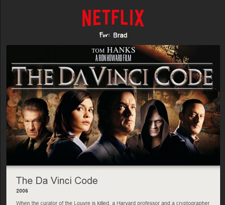 netflix