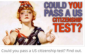 test screen