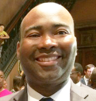Jaime Harrison