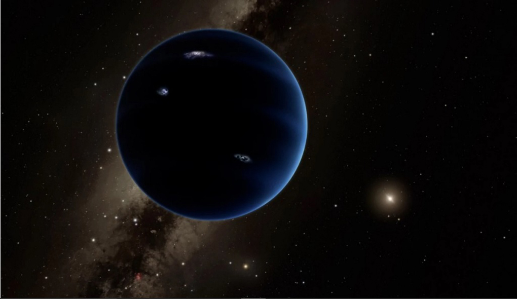 planet nine