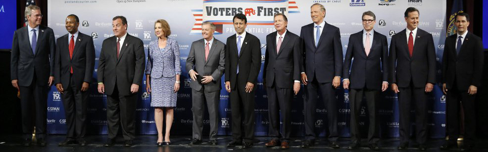 GOP chorus
