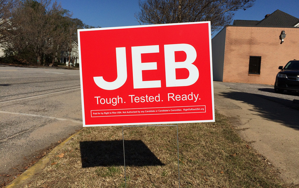 Jeb