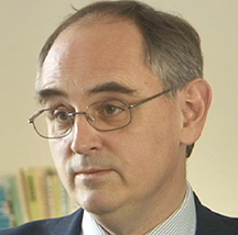 Edward Lucas