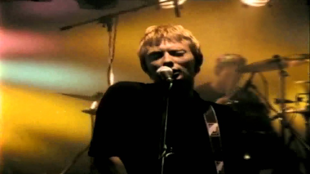But I'm a creep; I'm a weirdo. What the hell am I doing reading about the BUSINESS side of music?