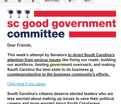 good government