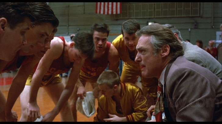 "OK, boys -- we're gonna run the picket fence at 'em!"