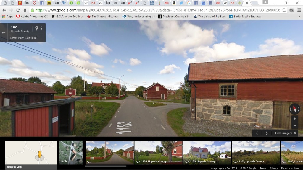 Google Soderboda