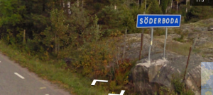 roadsign