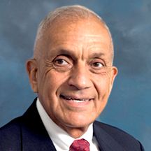Fred Sheheen