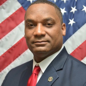 James Flowers