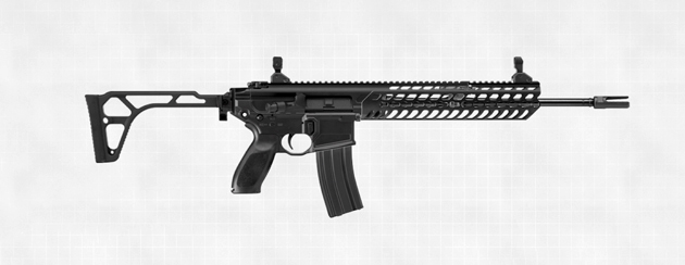 Sig Sauer MCX