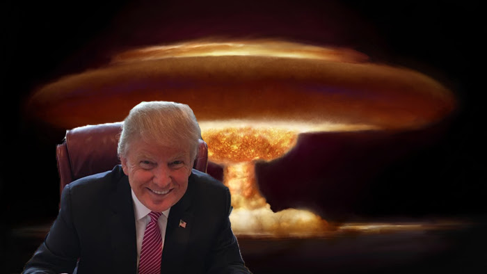 Trump nuclear