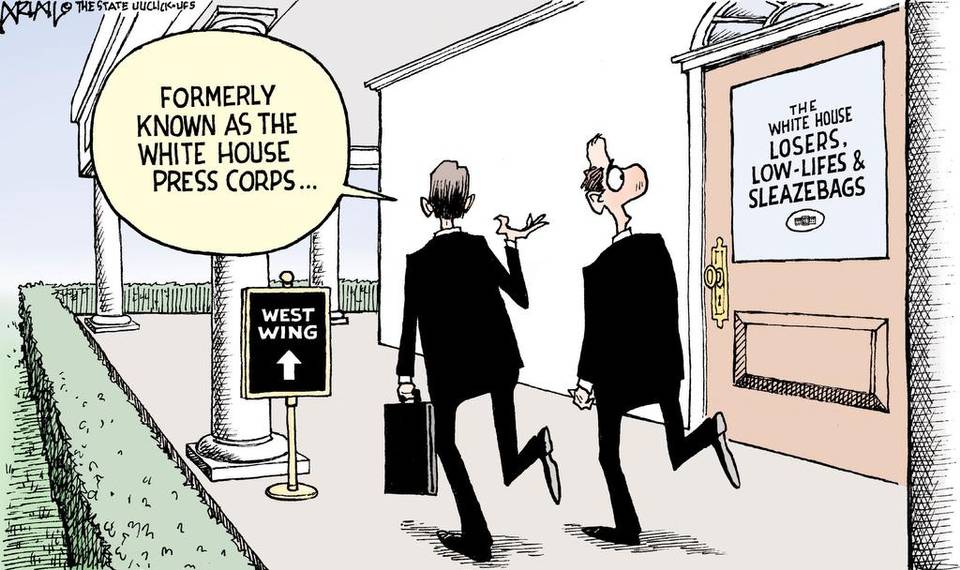 TrumpPressAriailW