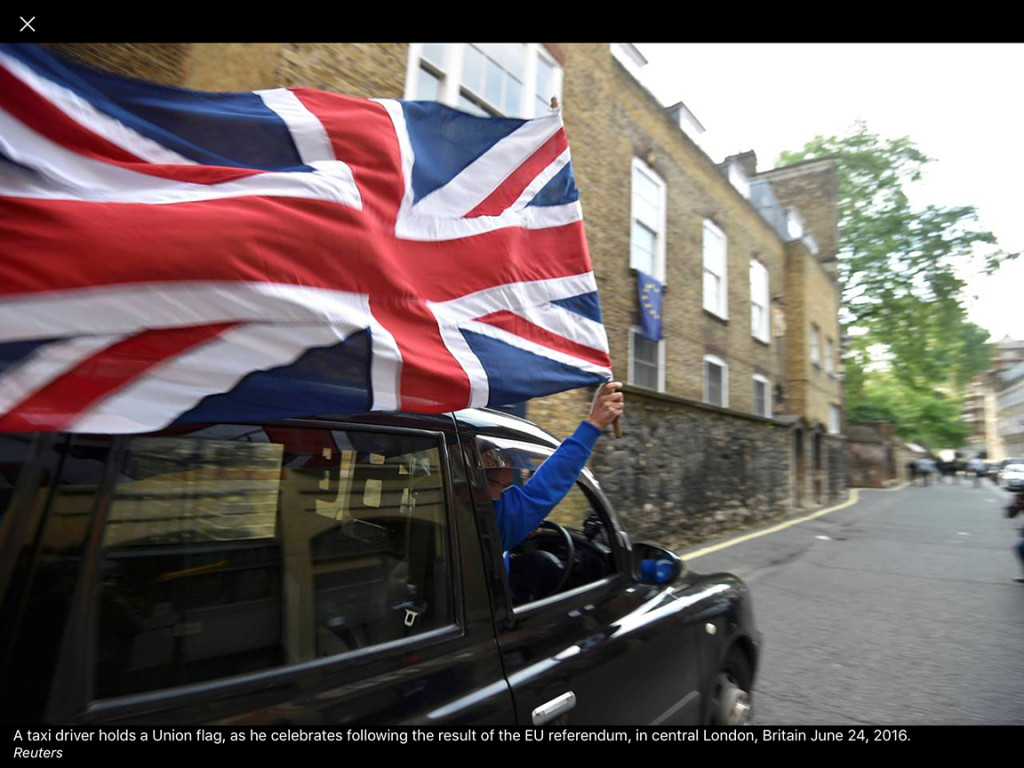 Union Jack
