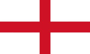 Flag of England