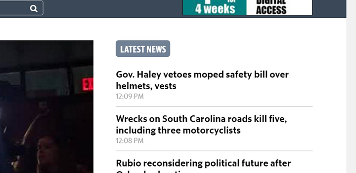 helmets