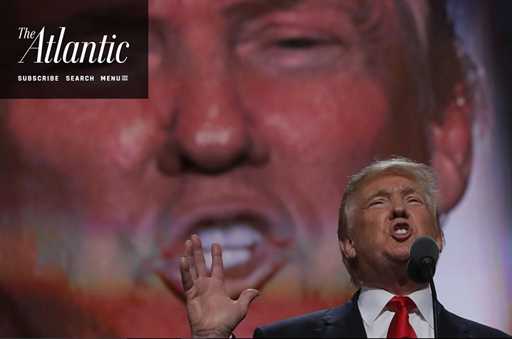 I like the Reuters image The Atlantic used with their report.
